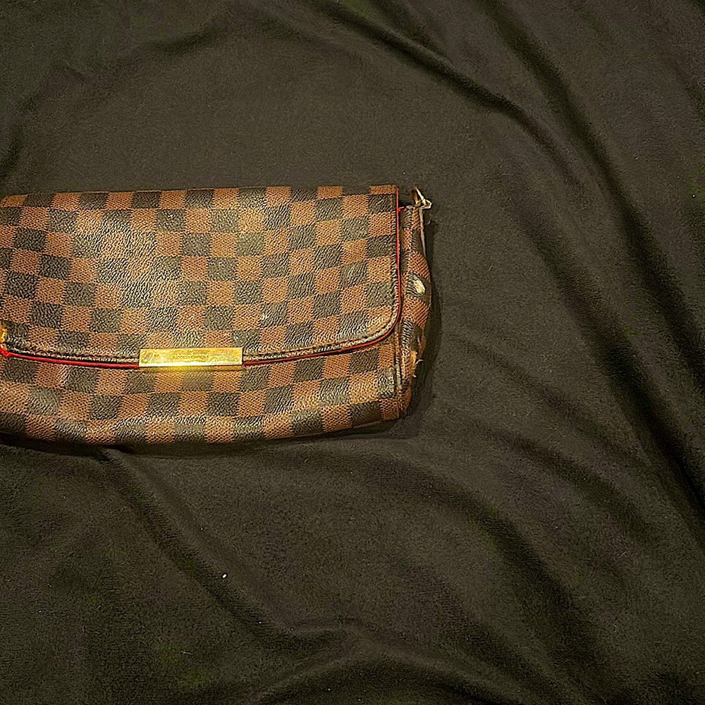 Louis Vuitton bag